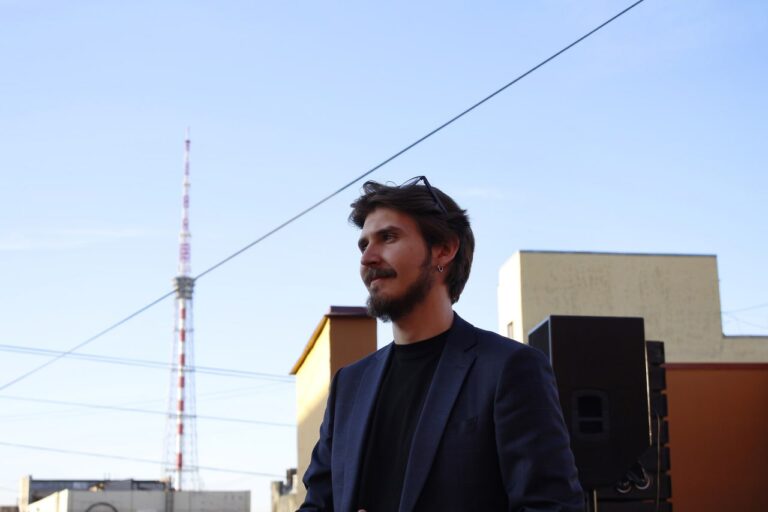 Свиненков Данила