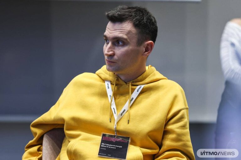Владимир Виткин